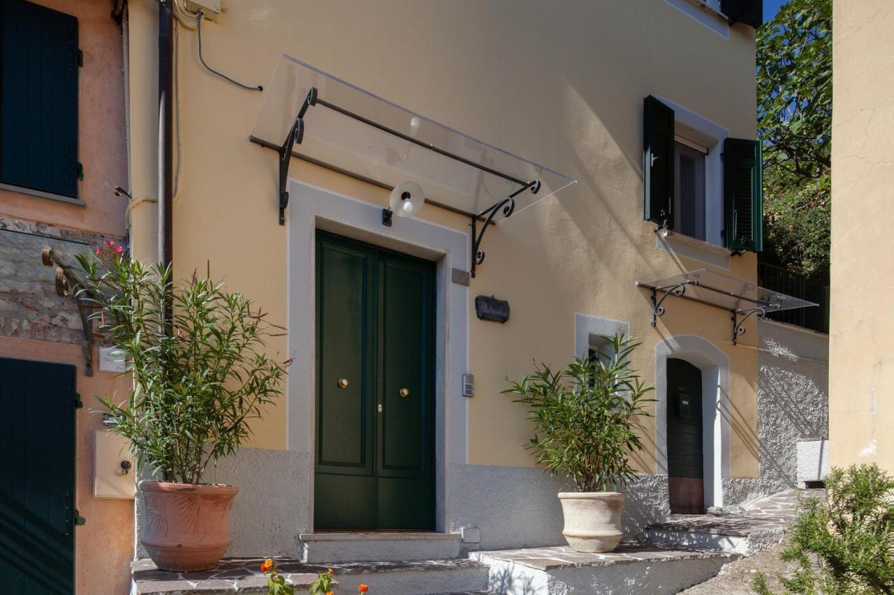 Pietrantica - Affittacamere Con Giardino Nuova Apertura A Trebiano -Citr Exterior photo